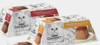 Interspar Gourmet Revelations Katzennahrung Angebot