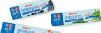 Interspar Gefrierbeutel Angebot