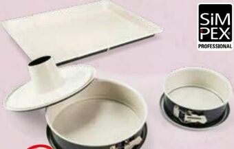 Interspar Backformen Angebot