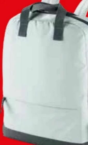 Interspar Rucksack Angebot