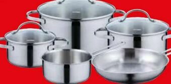 Interspar Geschirrset Lugano Angebot