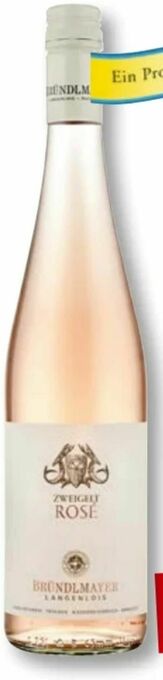 SPAR Gourmet Zweigelt Rosé Angebot