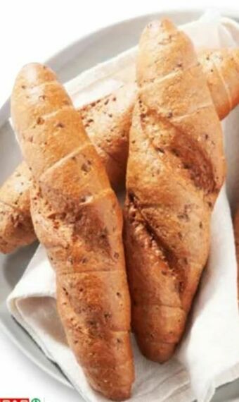 SPAR Gourmet Bio-Kornspitz Angebot