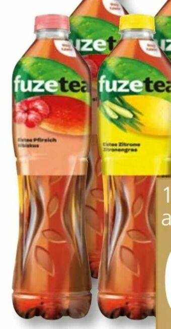 SPAR Gourmet Eistee Angebot