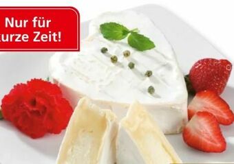 SPAR Gourmet Weichkäse Coeur De Neufchatel Angebot
