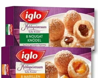 SPAR Gourmet Süße Knödel Angebot
