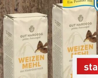 Spar Weizenmehl T480 Angebot