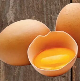 Spar Eier Angebot