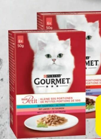 Spar Gourmet Mon Petit Angebot