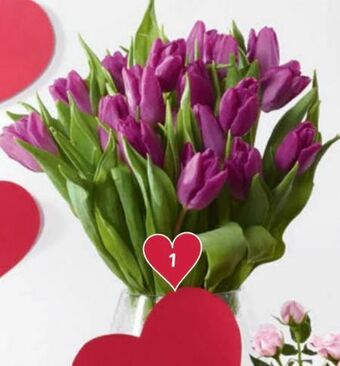 Spar Schnittblumen Tulpen Angebot