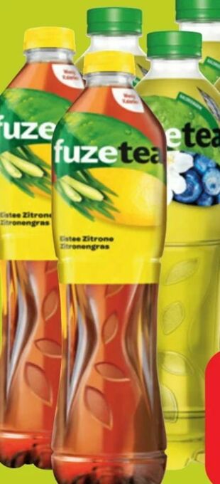 Spar Eistee Angebot
