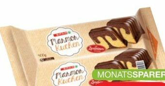 Spar Marmor Kuchen Angebot