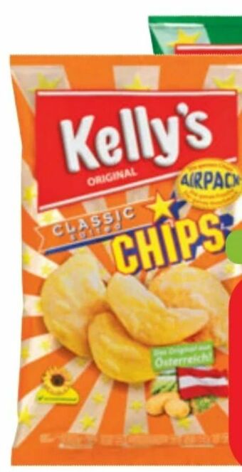 Spar Chips Angebot