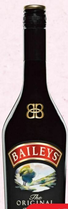 Spar The Original Irish Cream Angebot