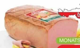 Spar Leberkäse Angebot