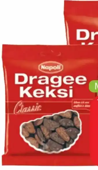 Spar Dragee Keksi Classic Angebot