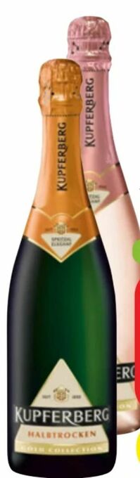 Spar Sekt Angebot