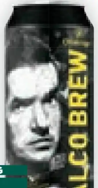 Billa Falco Brew Angebot