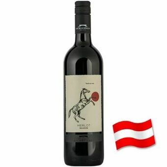 Billa Merlot Klassik Angebot