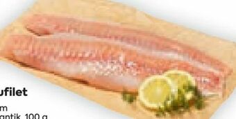 Billa Kabeljaufilet Angebot