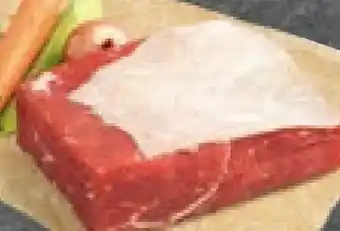 Billa Beef Suppenfleisch Angebot