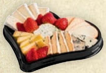 Billa Käse Herzplatte Angebot