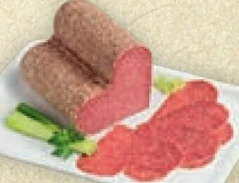 Billa Salami Mediterrana Angebot