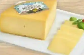 Billa Käse Berg Premium Angebot