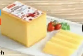 Billa Premium Original Bergkäse Angebot