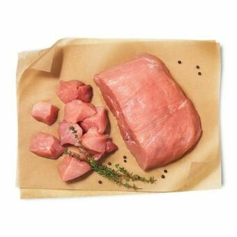 Billa Schweinefleisch Angebot