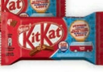 Billa Kitkat Angebot