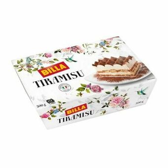 Billa Tiramisu Angebot