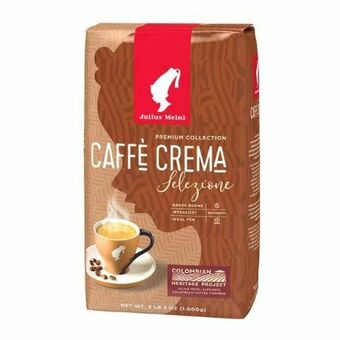 Billa Premium Caffé Crema Angebot