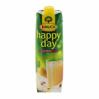 Billa Happy Day Angebot