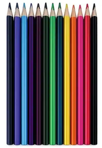 Woolworth Buntstifte Angebot