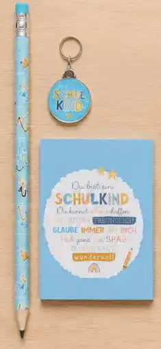 Woolworth Geschenk-Set Angebot