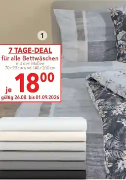 Matratzen Concord kaeppel Feinbiber Bettwäsche Angebot
