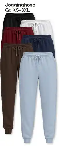 Woolworth Jogginghose Angebot
