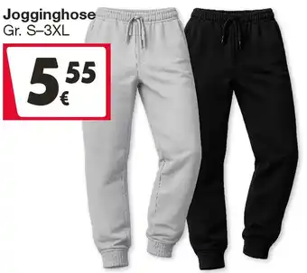 Jogginghose