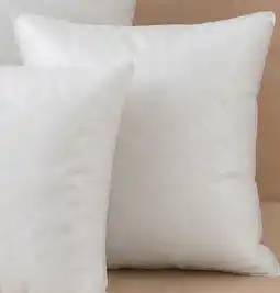 Woolworth Füllkissen Angebot