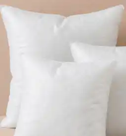 Woolworth Füllkissen Angebot