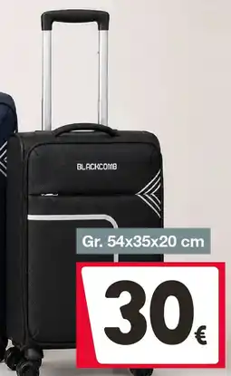 Woolworth Koffer Angebot