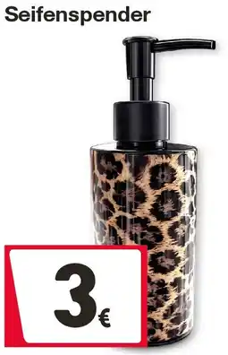 Woolworth Seifenspender Angebot