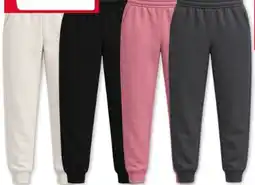 Woolworth Kinder Jogginghose Angebot