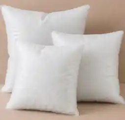 Woolworth Füllkissen Angebot