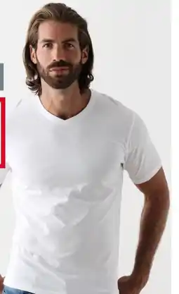 Woolworth Herren-T-Shirts Angebot