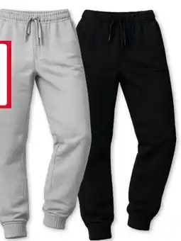 Woolworth Herren-Jogginghosen Angebot