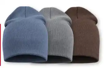 Woolworth Herren-Mütze Angebot