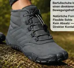 Woolworth Damen Barfußstiefel Angebot