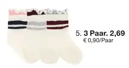 Zeeman Socken Angebot